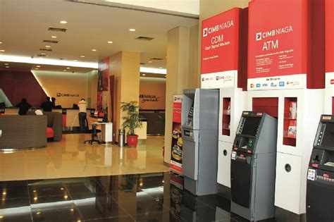 Cimb Niaga Andalkan Digital Banking Layani Nasabah