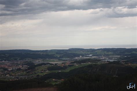 VIVIR EL AIRE LIBRE RUTA DEL PICO GORFOLÍ