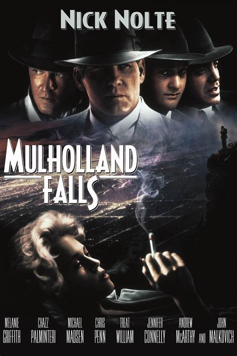 Mulholland Falls - Rotten Tomatoes