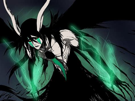 HD wallpaper: Bleach, Ulquiorra Cifer | Wallpaper Flare