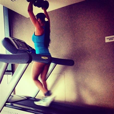 Naked Alba Galindo Added By Pepelepu