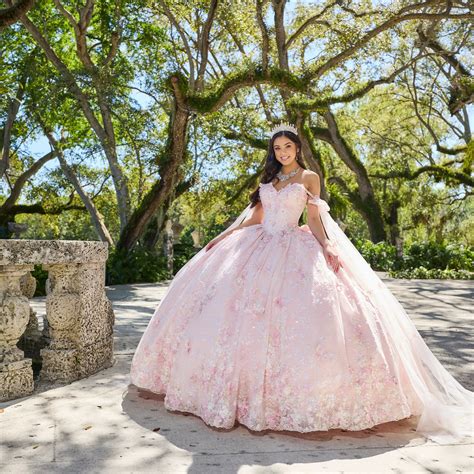 Quinceanera Dresses STYLE PR30135 – Quinceañera Dresses New York