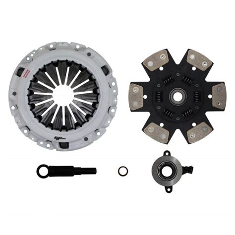 Clutch Masters® 06052-HDC6-H - FX400 Clutch Kit