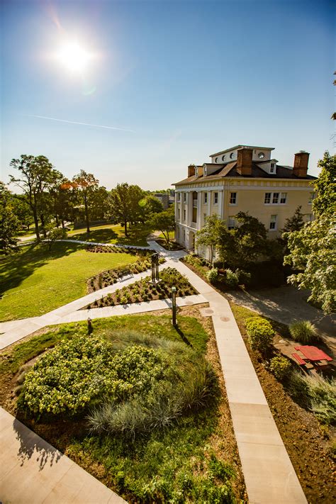 Ohio Wesleyan University – Colleges That Change Lives