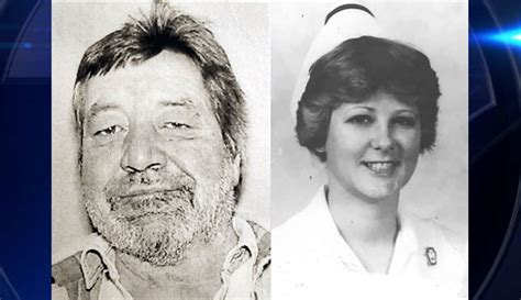 This Florida Nurses Killing Remained Unsolved For 3 Decades Now Dna