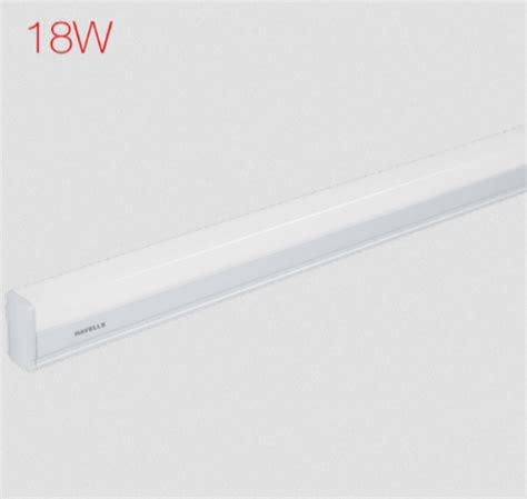 W W Havells Led Delite Neo Batten W K Cool Daylight At