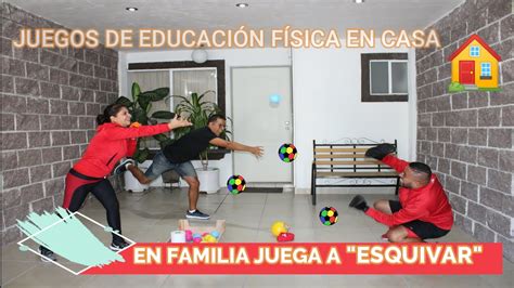 Juegos Con Pelotas Educación Física Juegos De Educacion Fisica En