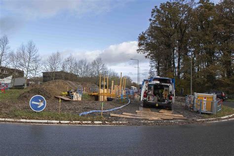 Clin dœil à Pau pas encore le temps des grandes manœuvres sur le