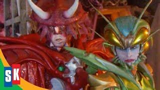 Big Bad BeetleBorgs - streaming tv show online