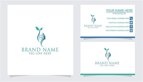 Woman Brain Tree Logo Graphic By Arman Hossen · Creative Fabrica