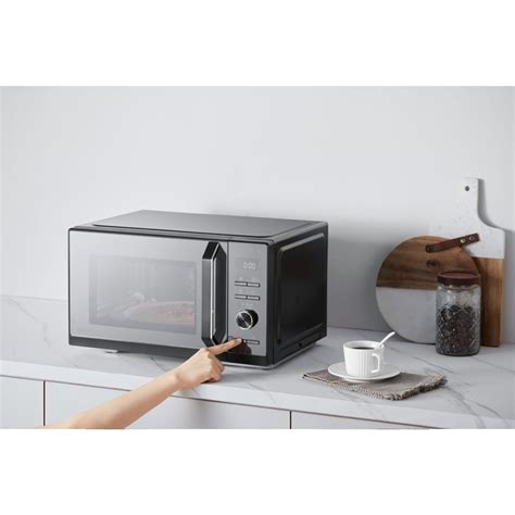 Powercity Mw Ac Sf Mb Toshiba L Combi With Air Fry Convection