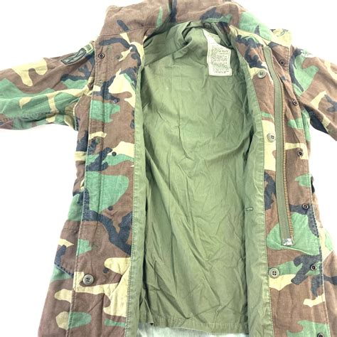 Nh X Camouflage Jacket Wind And X Nh Sea And Camouflage M