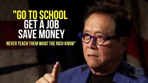 Robert Kiyosaki Net Worth The Success Bug