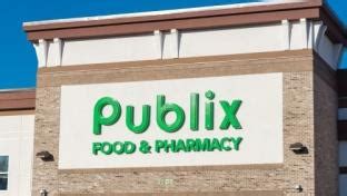 publix progressive grocer