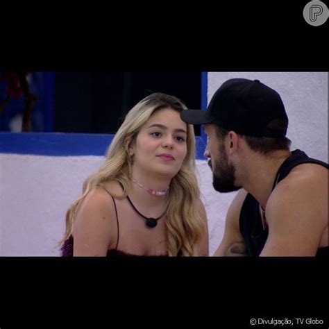 Bbb Viih Tube Tentou Alian A Arthur E Pocah Mas Foi A Mais