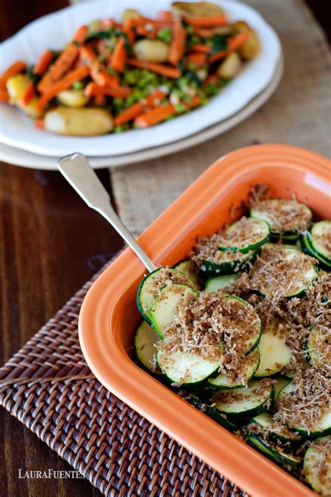 Easy Zucchini Au Gratin Recipe Grain And Gluten Free Options