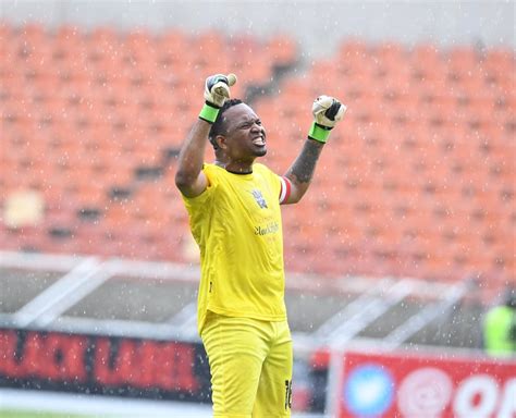 Khune We Showed Who The Real Champions Are Kickoff