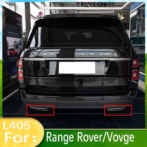 For Land Rover L405 Range Rover Vogue 2018 2019 2020 2021 2022 Car