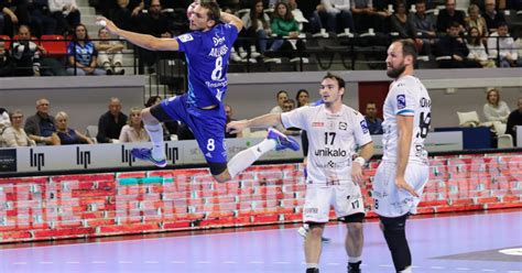 Handball Proligue Le Gbdh Pour Se Rappeler Au Bon Souvenir De Bordeaux