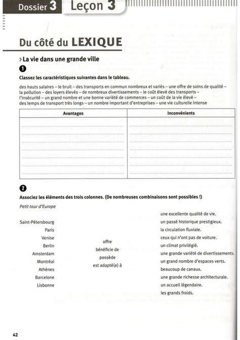 Alter ego +2 a2 cahier d'activités
