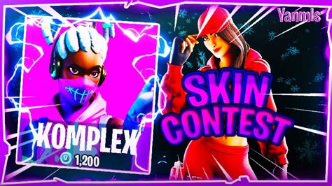 Skin Contest Und Custom Gamessoloduoabozocken🔥 Jetzt Live🔥