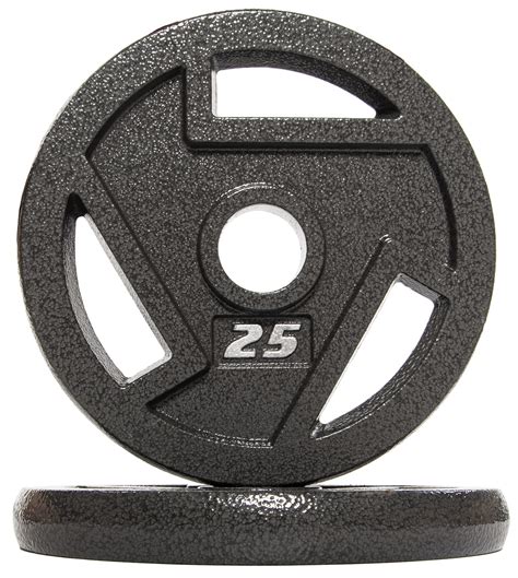 Snapklik Signature Fitness Cast Iron Plate Weight Plate For