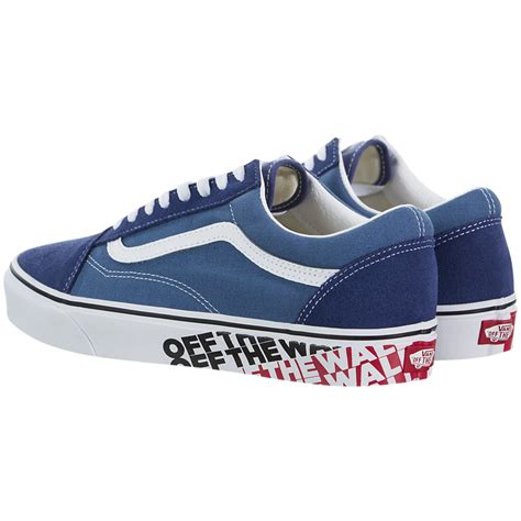 Vans Old Skool Otw Sidewall Vn0a38g1vri