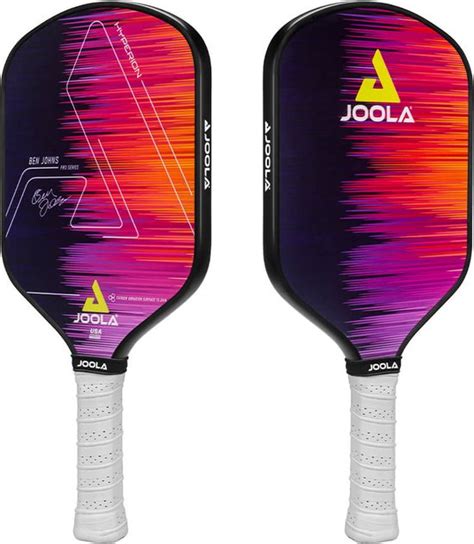 Joola Ben Johns Hyperion Cas Mm Pickleball Paddle Bol