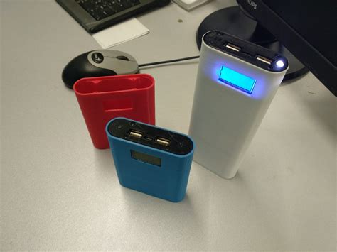 Корпус для POWER BANK