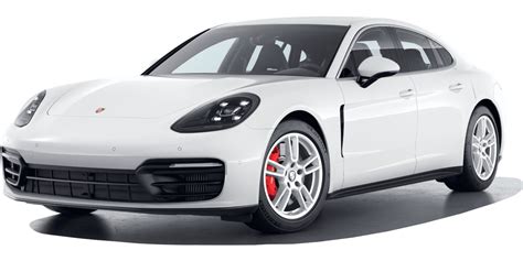 Porsche Panamera Visual Art Png Image