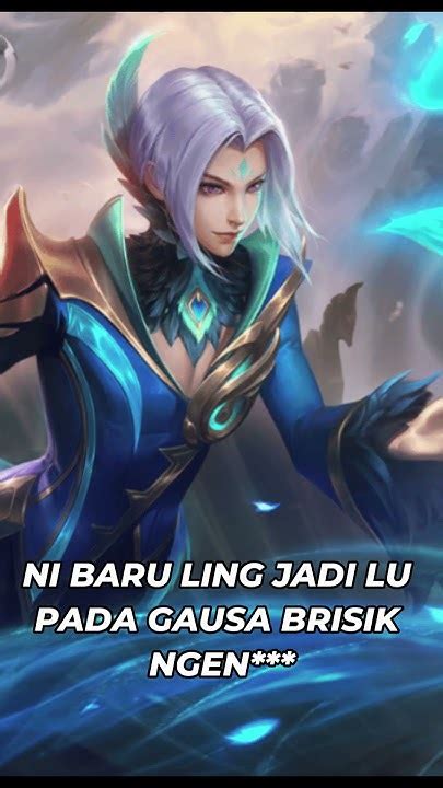 3 Hero Assasin Tersulit Di Mobile Legend Mobilelegends Shorts Viral