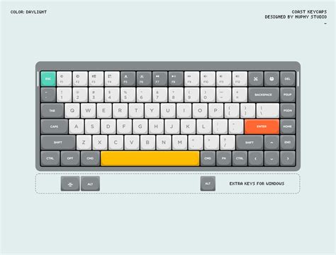 Air75 – Nuphy Australia