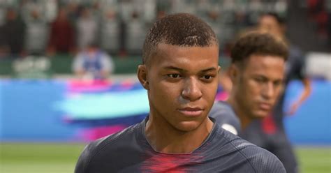 Fifa 19 Las Jóvenes Promesas De Cada Posición Liga De Gamers