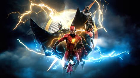 batman supergirl   flash   wallpaper  pc