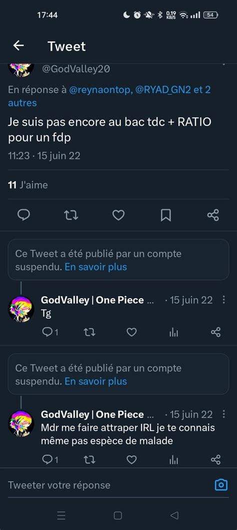 Fuji Issho On Twitter On Fait Quoi Du Coup On Te Signale Aussi