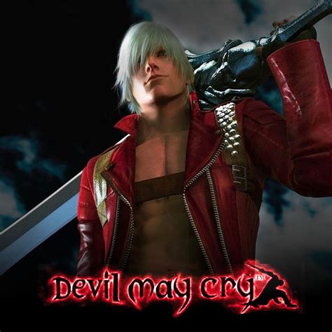 Devil May Cry 6 Dante