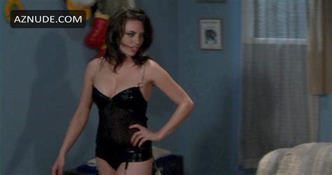 CREEP VAN NUDE SCENES AZNude