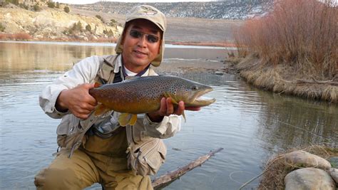 Beautiful Catch! San Juan River. New Mexico. | Fly fishing, Fly fishing ...