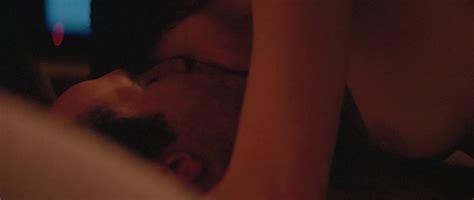 Naked Angelina Jolie In Cyborg