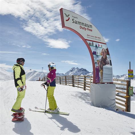 Winterurlaub In Der Silvretta Arena Ischgl Samnaun