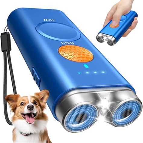 Long Range Ultrasonic Dog Repeller: I Tested It and Here's What Happened