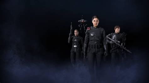 battlefront ii wallpaper 3