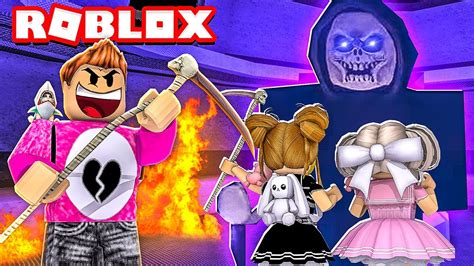 NUEVO FINAL SECRETO La MUERTE De CIENCIAS FIELD TRIP Z Cerso Roblox