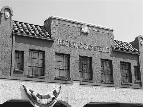 Rickwood Field (Birmingham) – Society for American Baseball Research