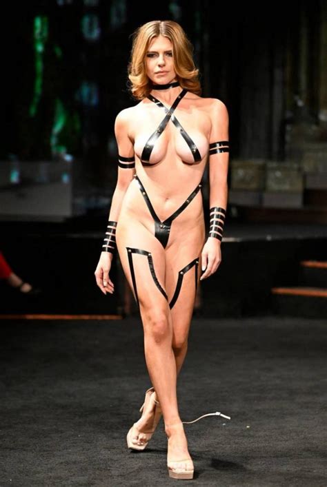 Hot Tape Bikini Photos Thblog