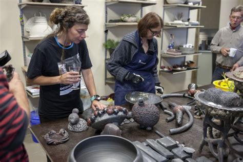 CERAMIC LABORATORY - Daugavpils valstspilsētas pašvaldības iestāde ...