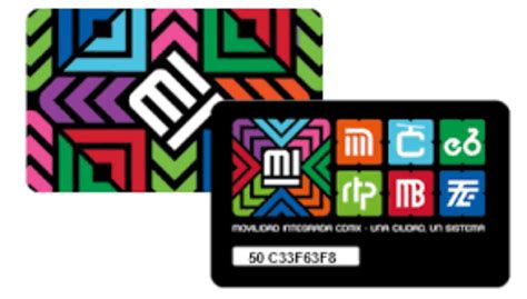 Tarjeta Del Metro Cdmx C Mo Consigo Gratis La Tarjeta De Movilidad