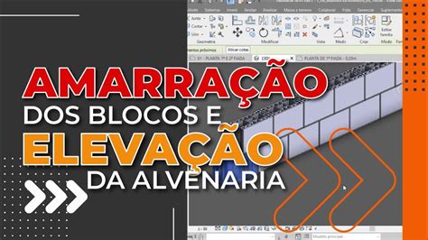 Amarra O Dos Blocos E Eleva O Da Alvenaria Alvenaria Estrutural No