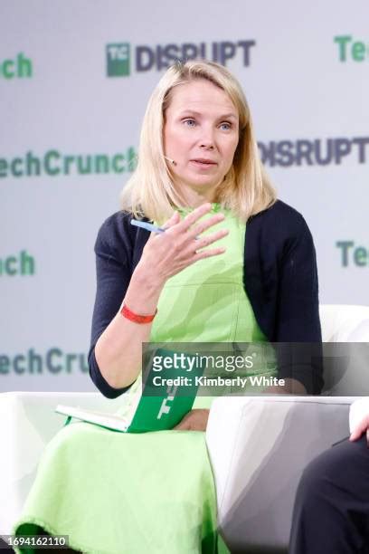 1514 Marissa Mayer Photos And High Res Pictures Getty Images