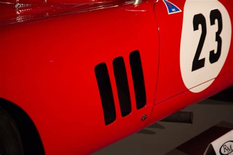 $48.4 million Ferrari 250 GTO breaks world auction record